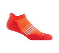 Darn Tough | Element No Show Tab Lightweight | Cushion | Men's | Tiger Medium