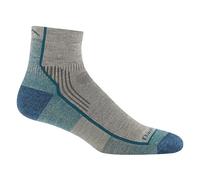 Darn Tough | Hiker 1/4 Midweight | Cushion | Men's | Rye Large