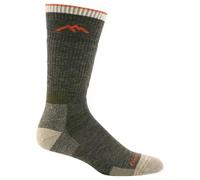 Darn Tough Merino Wool Boot Sock Cushion,Olive,Medium
