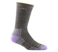 Darn Tough | Hiker Boot Midweight | Cushion | Women's | Taupe Small