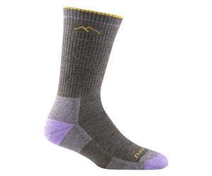 Darn Tough | Hiker Boot Midweight | Cushion | Women's | Taupe Small