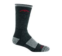 Darn Tough | Hiker Boot Midweight | Full Cushion | Black | WildBounds Small