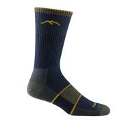 Darn Tough Vermont Men's Merino Wool Boot Socks Full Cushion Outdoors Equipment, Eclipse, L