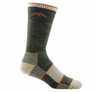 Darn Tough (1405 Hiker Boot Sock Full Cushion Men's Sock - (Olive, Large)