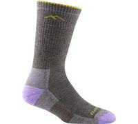 Darn Tough Hiker Boot Midweight Sock with Cushion - Women's Taupe Small
