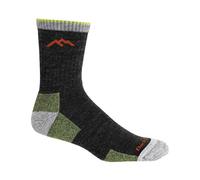 Darn Tough | Hiker Micro Crew Midweight | Cushion | Men's | Lime M