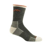 Darn Tough | Hiker Micro Crew Midweight | Cushion | Men's | Olive L