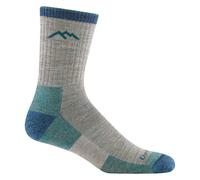 Darn Tough | Hiker Micro Crew Midweight | Cushion | Men's | Rye M
