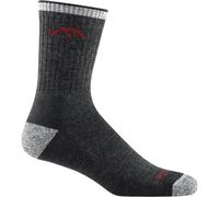 Darn Tough | Hiker Micro Crew Midweight | Cushion | Men's | Black XL
