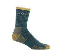 Darn Tough | Hiker Micro Crew Midweight | Cushion | Men's | Spruce L