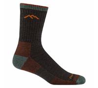 Darn Tough | Hiker Micro Crew Midweight | Cushion | Men's | Walnut Medium