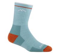 Darn Tough | Hiker Micro Crew Midweight | Cushion | Women's | Glacier L