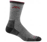 Darn Tough - Hiker Micro Crew Midweight With Cushion - Walking socks size L, grey