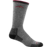 Darn Tough Hiker Midweight Cushioned Boot Socks in Charcoal