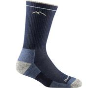 Darn Tough, Hiker (Style #1907), Merino Wool, Boot Sock, Midweight, Women’s Cushioned Hiking Socks - Eclipse Large