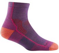 Darn Tough Ladies Ankle Hiking Seamless Merino Socks - - Size: L