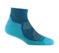 Darn Tough | Light Hiker 1/4 Lightweight | Cushion | Women's | Cascade M