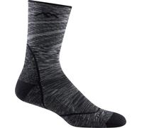 Darn Tough | Light Hiker Micro Crew Lightweight | Cushion | Men's | Space Grey Medium