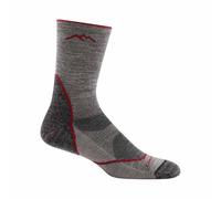 Darn Tough | Light Hiker Micro Crew Lightweight | Cushion | Men's | Taupe Large