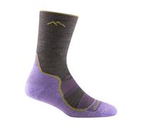 Darn Tough Light Hiker - Wandelsokken - Grijs - Dames - Micro Crew - Lightweight
