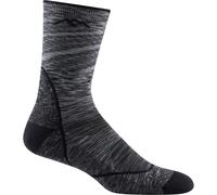 Darn Tough | Light Hiker Micro Crew Lightweight | Cushion | Men's | Space Grey L
