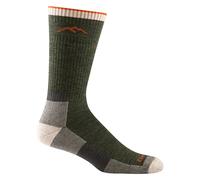 Darn Tough Men's Hiker Boot Midweight Hiking Sock Cushion/Lime/L