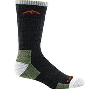 Darn Tough Men's Hiker Merino Wool Micro Crew Socks Cushion Socks (Pack of 1)