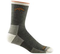 Darn Tough | Hiker Micro Crew Midweight | Cushion | Men's | Olive XL