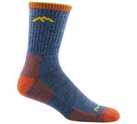 Darn Tough Mens Hiker Micro Crew Sock - Denim, Size M-XL