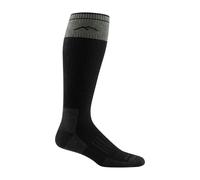 Darn Tough Men's Hunter Over-the-Calf Extra Cushion Sock - Charcoal, Large