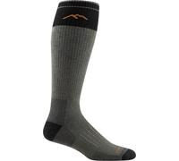 Darn Tough Men's Hunter Over-the-Calf Extra Cushion Sock - Forest, Large