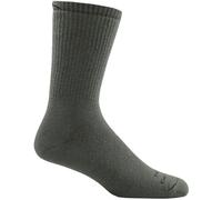 Darn Tough Mens Merino Wool Boot Socks with Full Cushion - - Size: L