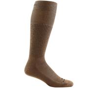 Darn Tough Mens Merino Wool Lightweight Cushioned Boot Socks - - Size: L