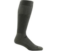 Darn Tough Mens Merino Wool Lightweight Cushioned Boot Socks - - Size: M