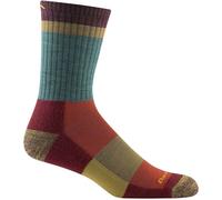 Darn Tough Mens Merino Wool Micro Crew Seamless Hiking Socks - - Size: M
