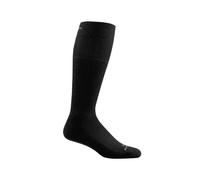 Darn Tough Tactical Mid Calf Light Cushion Sock - Black Large
