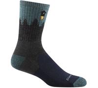 Darn Tough Mens Merino Wool Midweight Seamless Hiking Socks - - Size: M