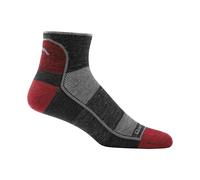 Darn Tough (Style 1715) Men's Athletic Sock - Team DTV, Medium