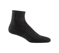 Darn Tough - Mens Merino Wool Quarter Midweight Seamless Hiking Socks