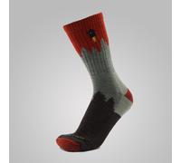 Darn Tough Men's Number 2 Micro Crew Midweight Cushion Socks L