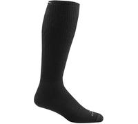 Darn Tough Mens Wool Long Tactical Boot Socks with Cushion - - Size: L