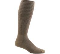 Darn Tough Tactical Over the Calf Extra Cushion Sock - Coyote Brown Medium