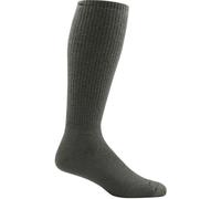 Darn Tough Mens Wool Long Tactical Boot Socks with Cushion - - Size: M