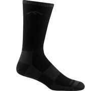Darn Tough Merino Wool Boot Sock Full Cushion, Onyx, XL
