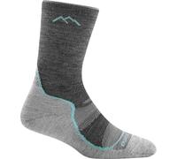 Darn Tough | Light Hiker Micro Crew Lightweight | Slate | Women's Large