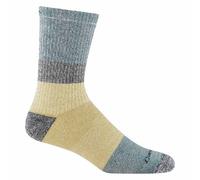 Darn Tough | Mountaineering Micro Crew Heavyweight | Full Cushion | Men's Medium