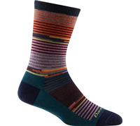 Darn Tough Pixie Crew Light Sock - Women's Navy Small