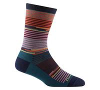 Darn Tough | Pixie Crew Lightweight | Women's | Merino Wool Socks Medium