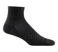 Darn Tough | Run 1/4 Ultra-Lightweight | Men's | Running Socks XL