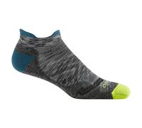 Darn Tough | Run No Show Tab Ultra-Lightweight | Cushion | Men's Medium